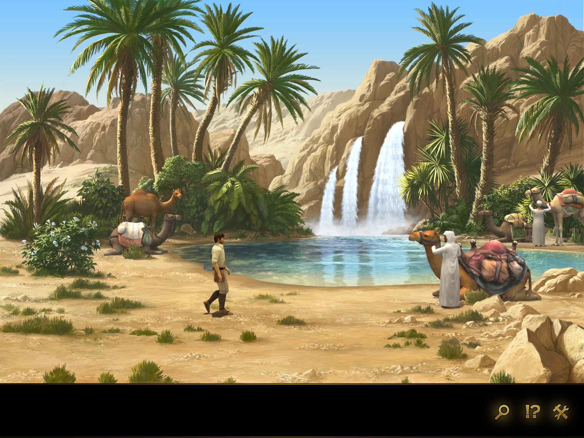 Lost Horizon - Imagen 10